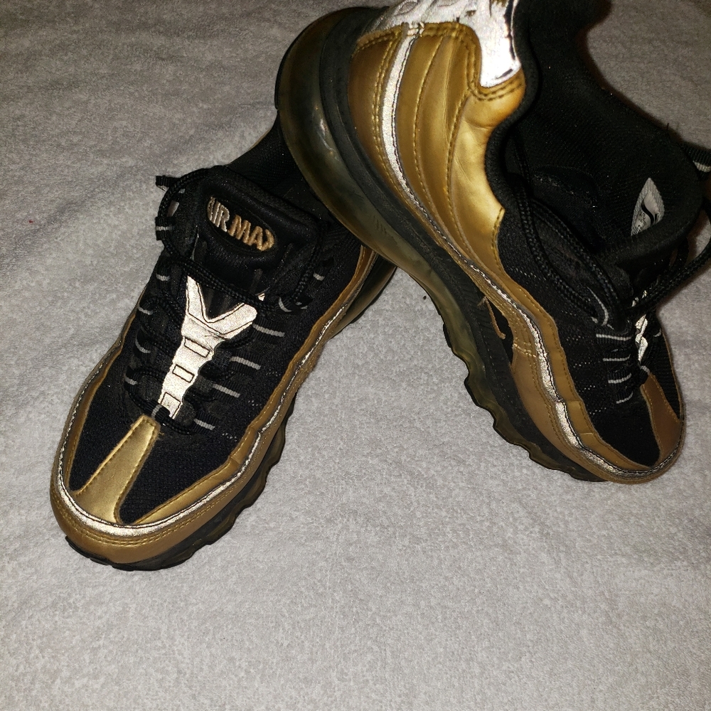 Nike Air Max